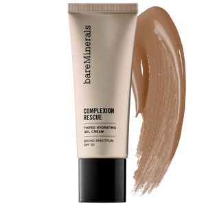 New bareMinerals Complexion Rescue Tinted Moisturizer- Natural 05